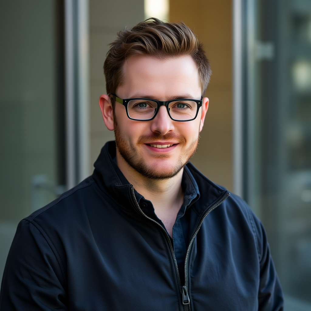 Kovács Péter, főszerkesztő és eSports szakértő, több éves tapasztalattal a Dota és Counter Strike világában